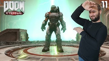 The Chain - Doom Eternal Part 11