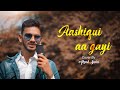 Aashiqui aa gayi  acoustic cover song  akash saini  radhe shyam  mithoon arijit singh