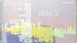 THE BEST IN THE WORLD EVER! various, disc 2 - YouTube