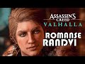 Assassin's Creed Valhalla PL [4K PC] Randvi / Romanse