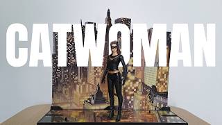 CATWOMAN - BATMAN RETRO 66 | DC MCFARLANE TOYS | ACTION FIGURE REVIEW
