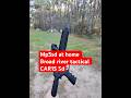 CAR-15 SD the every man’s mp5sd; hold for giggle switch and check our broad river tactical for more