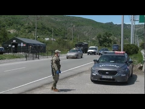 24-დღიანი პაუზის შემდეგ დედაქალაქი გაიხსნა. კიდეევ რა შეზღუდევები მოიხსნა 11 აპრილიდან