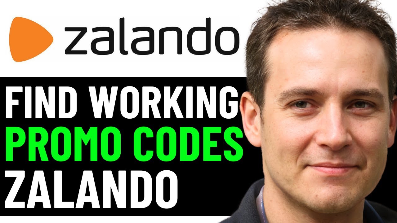 HOW TO FIND BEST ZALANDO DISCOUNT CODE | ZALANDO PROMO CODE (2025)