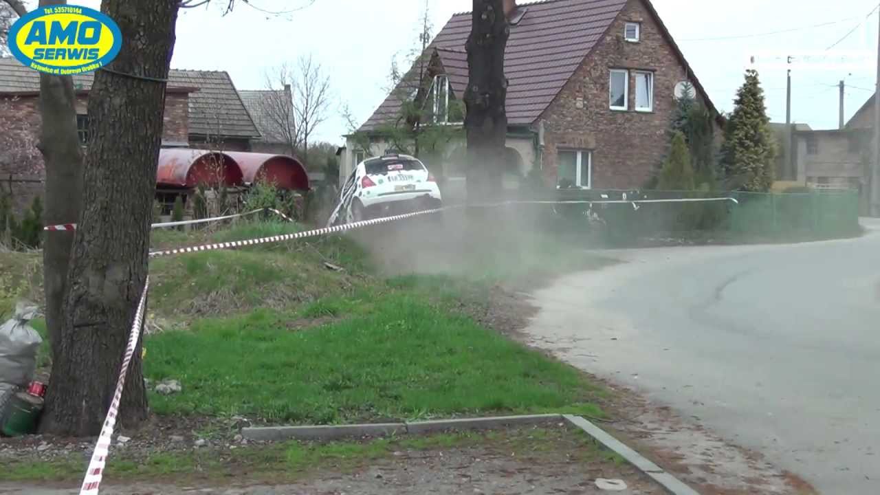 2 Rajd Mikołowski 2013 - The Best Of by OesRecords