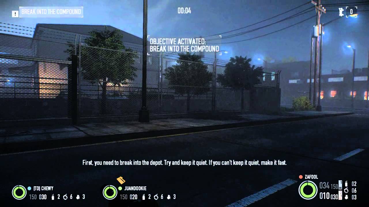 Zaf's Pay2Day | I Am The White Ghost