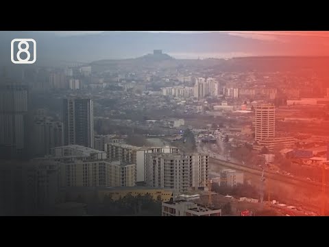 საქართველოში მშენებლობა გაძვირდა