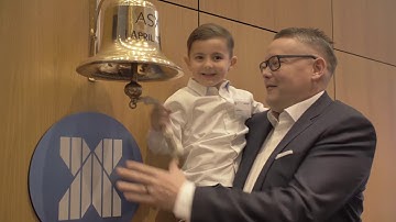 Whispir Limited (ASX:WSP) listed on ASX - 19 June 2019
