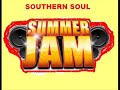 Southern soul summer jam by frederick geason