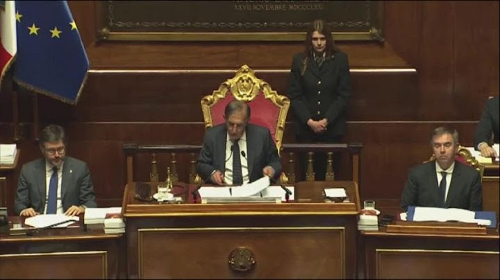 25 Aprile, La Russa: "Rispetto e piena adesione per data che vide ritorno libertà"
