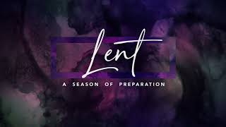 Day Of Preparation