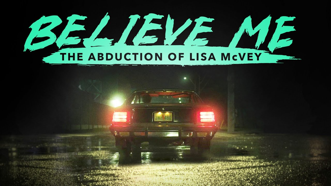 Believe Me
