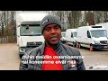 Renault Trucks D-sarja: TK Kuljetuspalvelu Oy