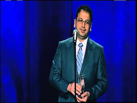 Western Psychiatric Institute & Clinic - 2015 Awards of Excellence