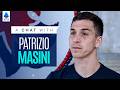 The Rossoblù Dream | A Chat with Patrizio Masini | Serie A 2025/26
