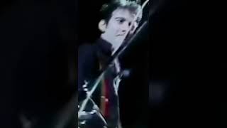 View The Clash Live Performance of 'Shorts' in Tokyo, Japan