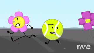 Falls Track 25D - Jukio Kallio And Daniel Hagstroem - Topic & Bfb Ost Ravedj