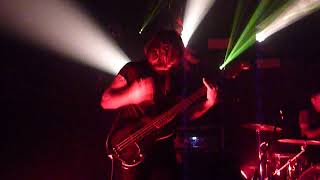 The Faint-Cleveland 8.06.19, Mental Radio