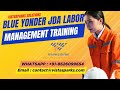 Blue Yonder JDA Labor Management Training | Vistasparks Solutions