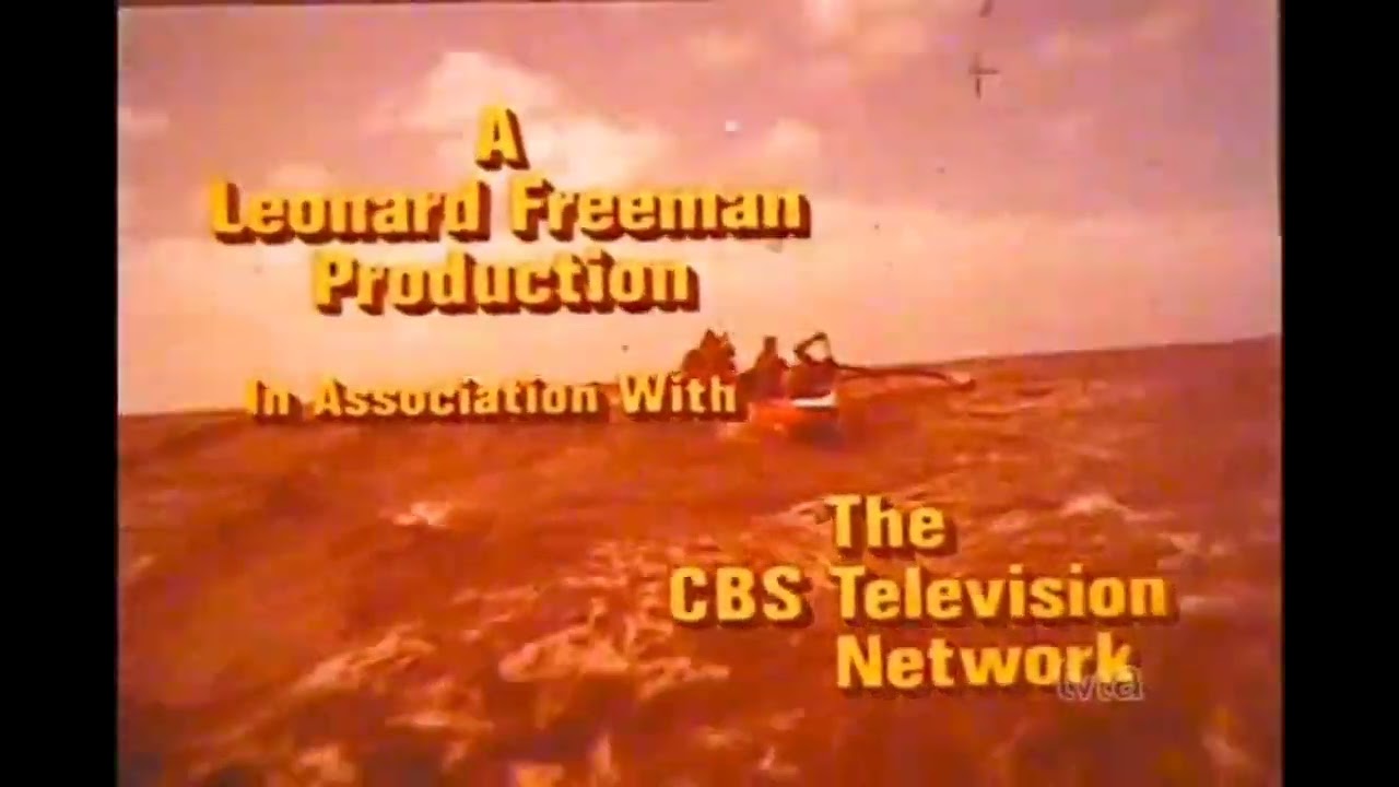 Leonard Freeman Productions/CBS Television Network/Viacom (1973/1976)
