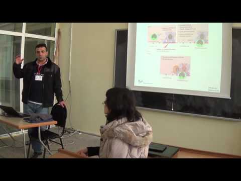 რატი გამრეკელაშვილი - მონოციტები II