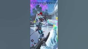 "Mastering Movement in Apex Legends | Wraith Carry" #apexlegends #funnymoments #Worth_The_Mil