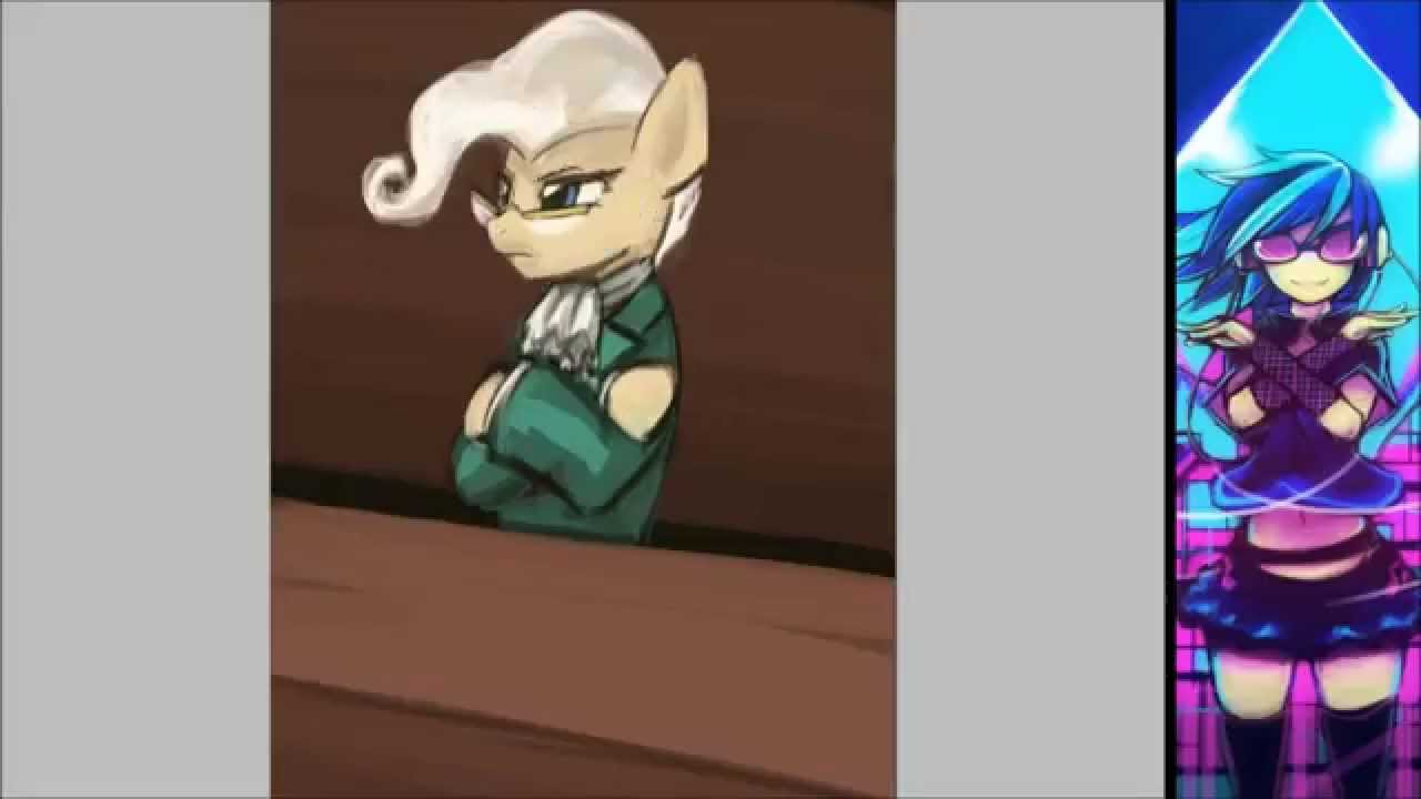 mayormare (30minutechallenge)