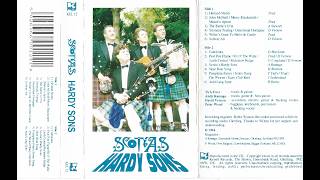 12  Pumpkins fancy, Jenny Dang, The Weaver, Easy club reel