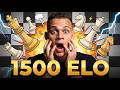 How A 1500 Rated Chess Player Thinks e2