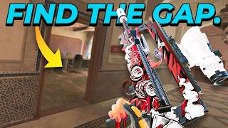 Fortress is EASY when you do this... | Think like a Champion