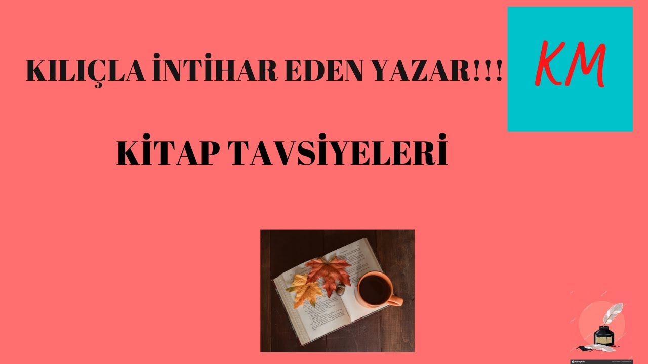 Harika Kitaplar Aldım. Kaliteleri Onaylı 14 Mükemmel Kitap Tavsiyesi | Kitap Alışverişi