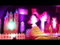 Wonder land theme decoration  by ethics events