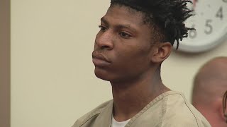 Columbus teen sentenced to over 9 years after repeated arrests, probation violation