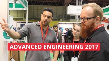 GRM at Advanced Engineering 2017