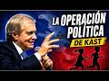 🔴KAST Y SU SHOW MEDIÁTICO RACISTA: MIEDO, PÁNICO Y UNA COMUNIDAD SOSPECHOSA
