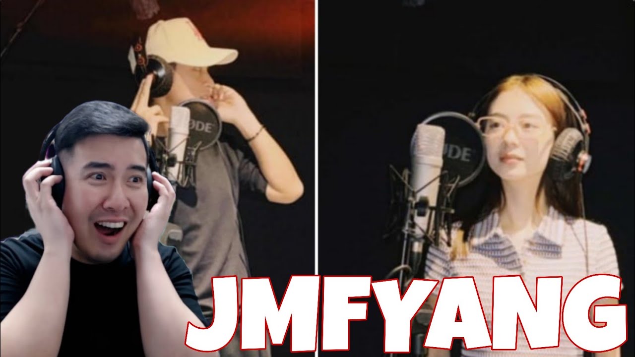 JMFYANG SWEET MOMENTS | SOFIA SMITH | JM IBARRA