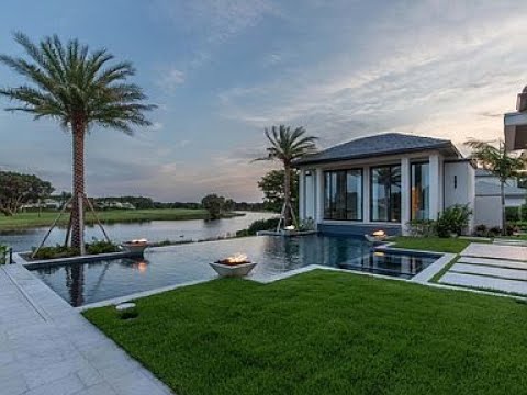 12356 Cypress Island Way, Wellington, FL home video tour