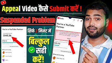 Your channel will be suspended from the youtube partner program | reused content monetization