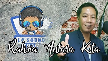 RAHSIA ANTARA KITA | SHARIN AMUD | COVER BY STEVEN JIMIN