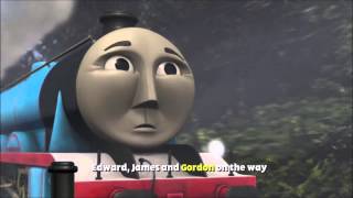 Misty Island Rescue Song Norwegian Redningsteam Til Tåkeholmen