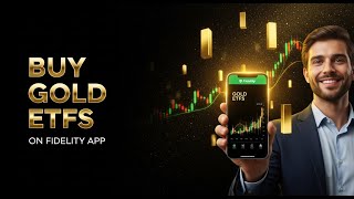 How to Buy Gold ETFs Using Fidelity App (2025 Guide) screenshot 5