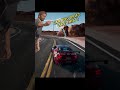 Can you drift like this ? NFS X ARTHER MORGEN 😂🔥#nfspayback #shorts