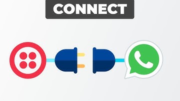 How To Integrate Twilio with Whatsapp