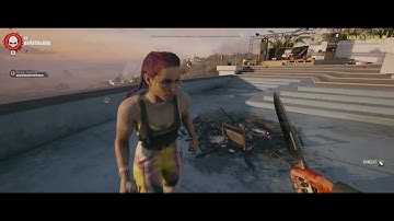 Dead Island 2 - Constantly Disconnecting
