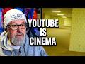 The 21st Century S Film Makers Are Here Backrooms And Obsession 