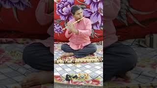 Aaja Re O Mere Dilbar Aaja Md Riyaz Flute By Movienoorie