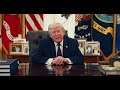 President Donald J. Trump Announces the Official White House App