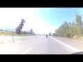 RUTA 40 MENDOZA SAN JUAN AUTOPISTA
