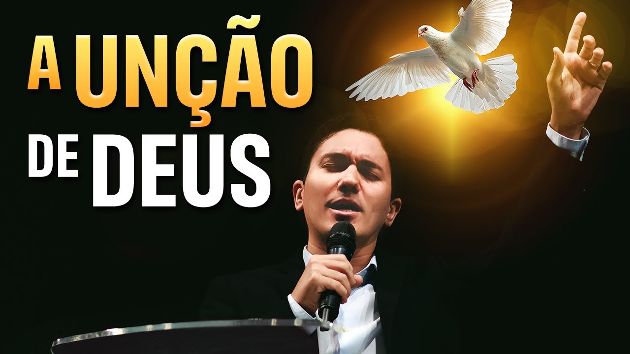 ESTA PREGAÇÃO VAI TOCAR PROFUNDAMENTE NA SUA ALMA! – Pastor Antonio Junior