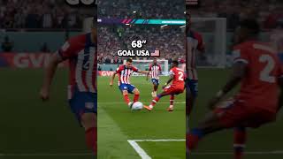 🤯 AI Simulated USA 🇺🇸 vs Paraguay 🇵🇾 | FIFA World Cup 2026 #aipredictions #fifa2026 #football